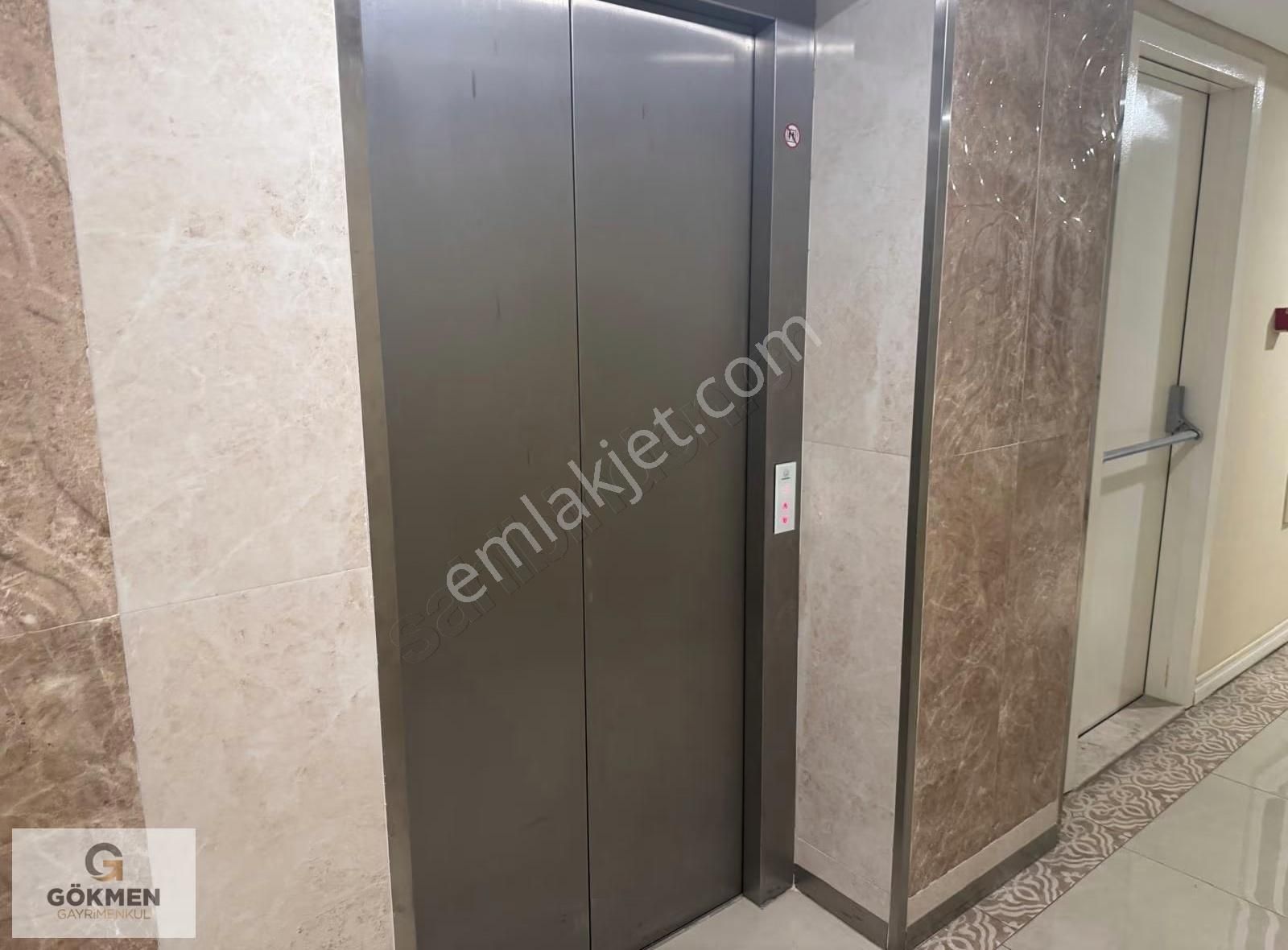 Büyükçekmece Pınartepe Mah Site İçi 1+1 Satılık Daire - Görsel 18