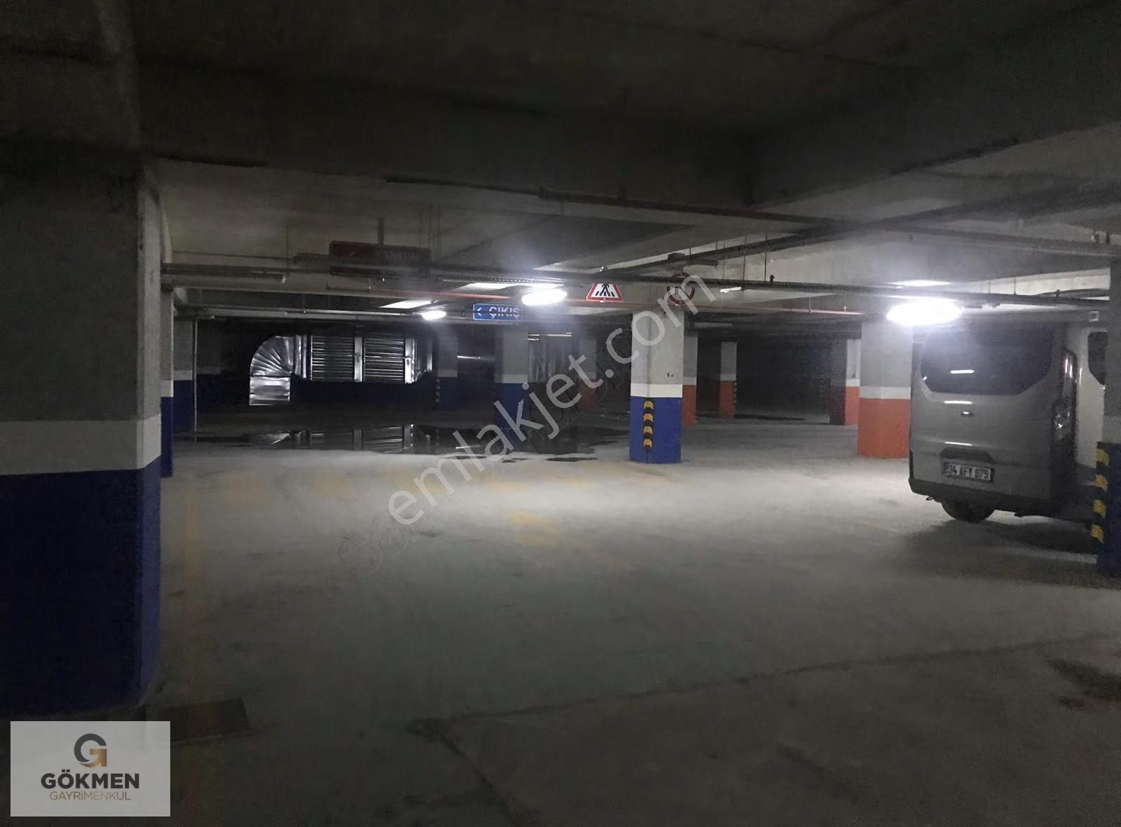 Büyükçekmece Pınartepe Mah Site İçi 1+1 Satılık Daire - Görsel 3