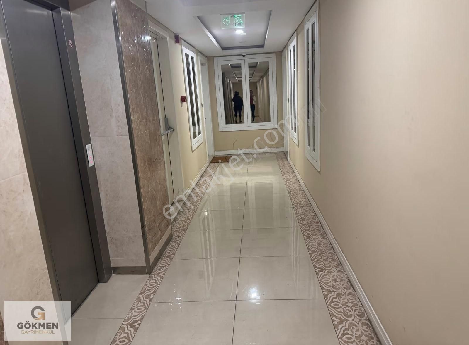 Büyükçekmece Pınartepe Mah Site İçi 1+1 Satılık Daire - Görsel 4