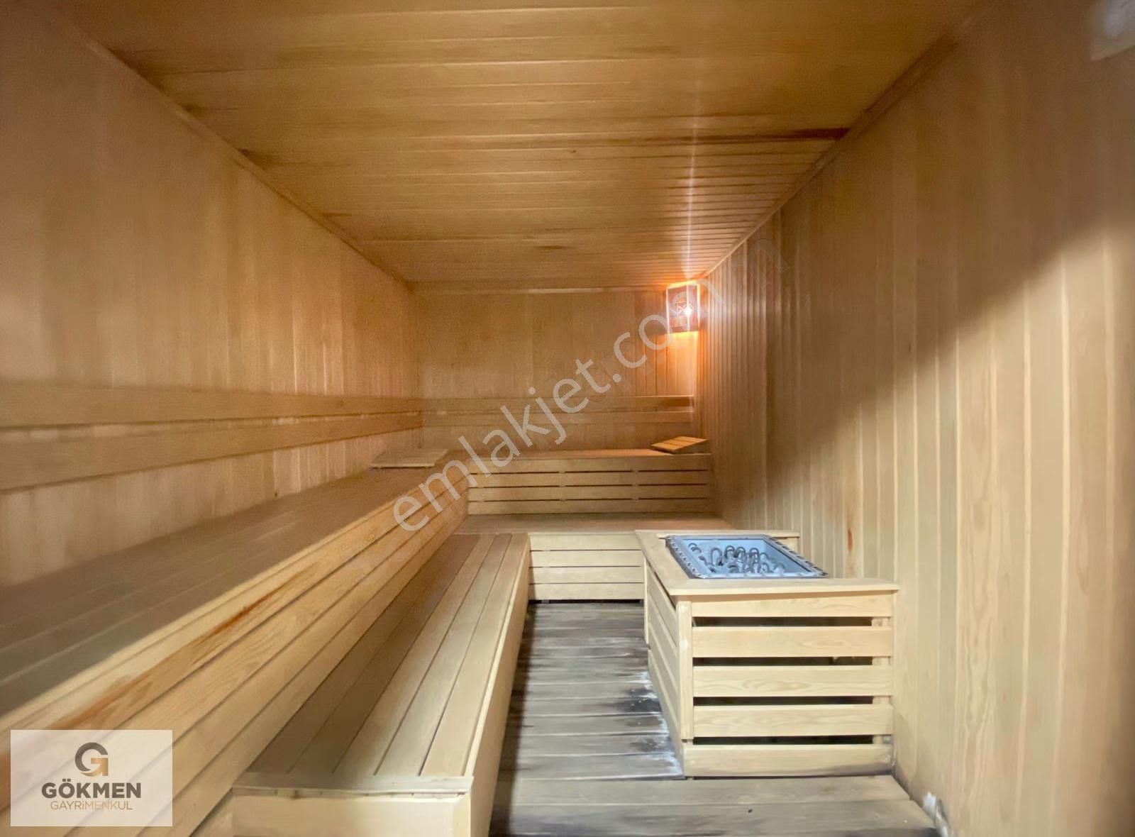 Büyükçekmece Pınartepe Mah Site İçi 1+1 Satılık Daire - Görsel 20