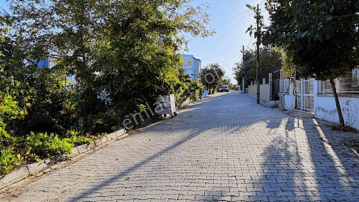 Tekirdağ Çorlu Yenice Anayolun Hemen Yanı 108 M2 İmarlı Arsa - Görsel 4