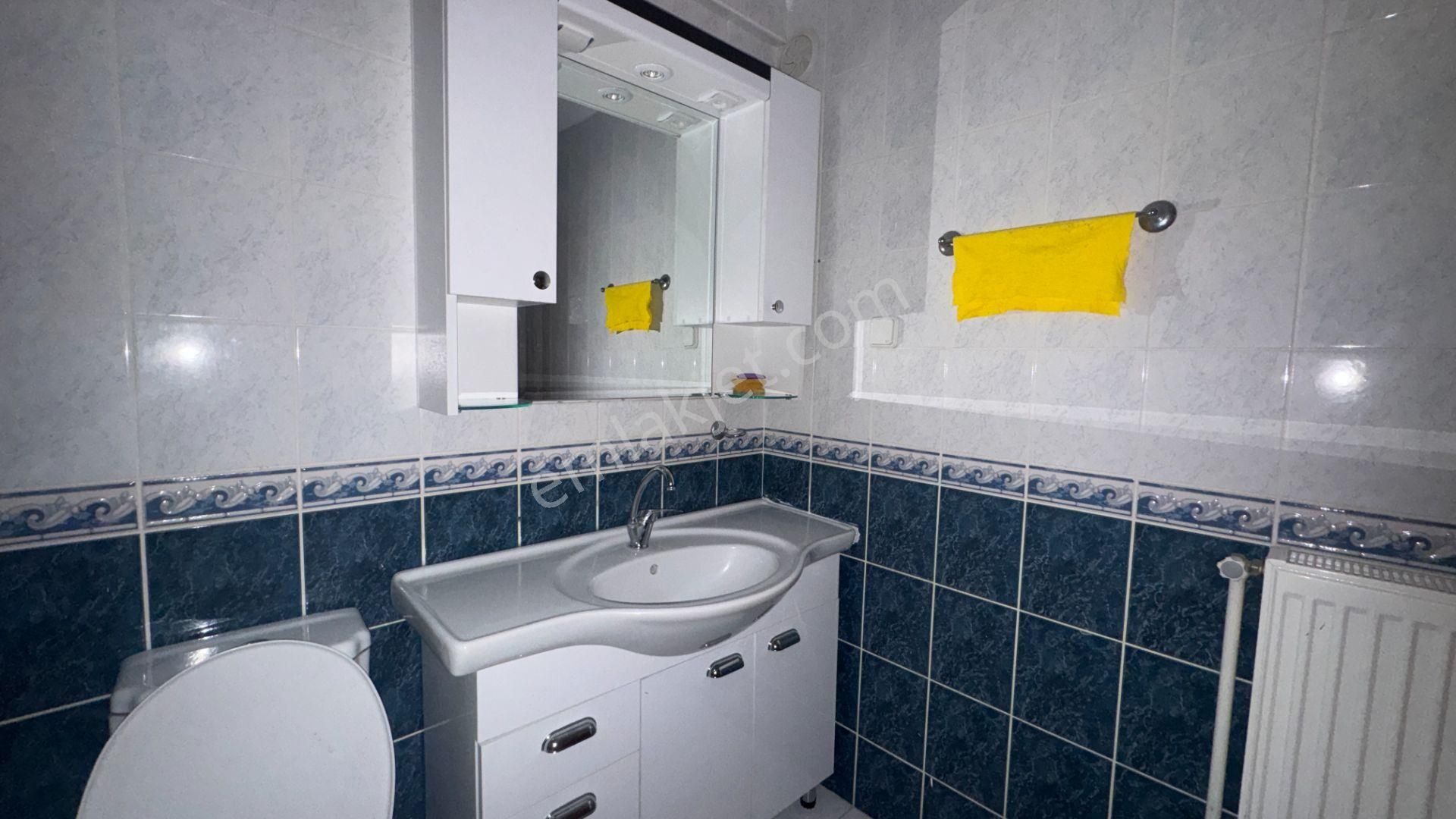 *gelendost Cd. 3+1,bağımsız,boyası Ve Mutfağı Sıfır Yapılı,kiler - Görsel 25