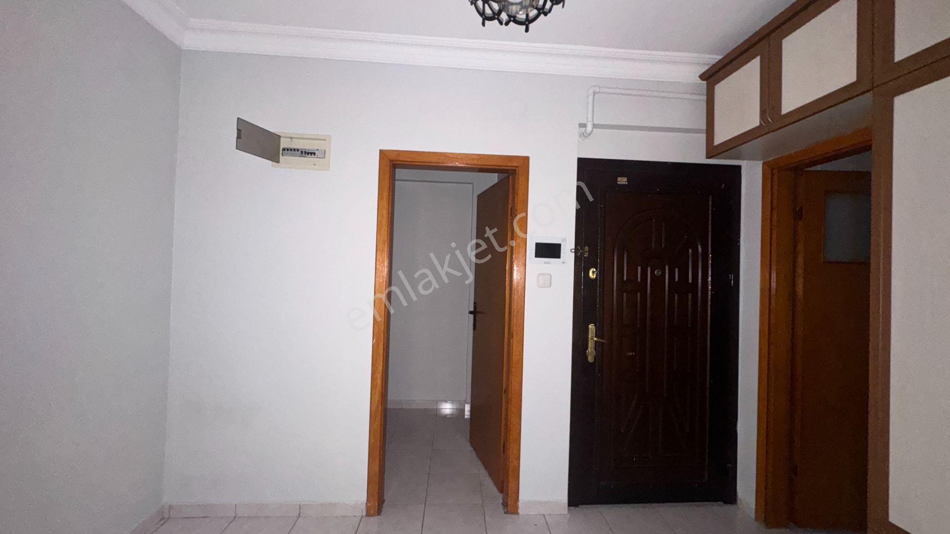 *gelendost Cd. 3+1,bağımsız,boyası Ve Mutfağı Sıfır Yapılı,kiler - Görsel 16