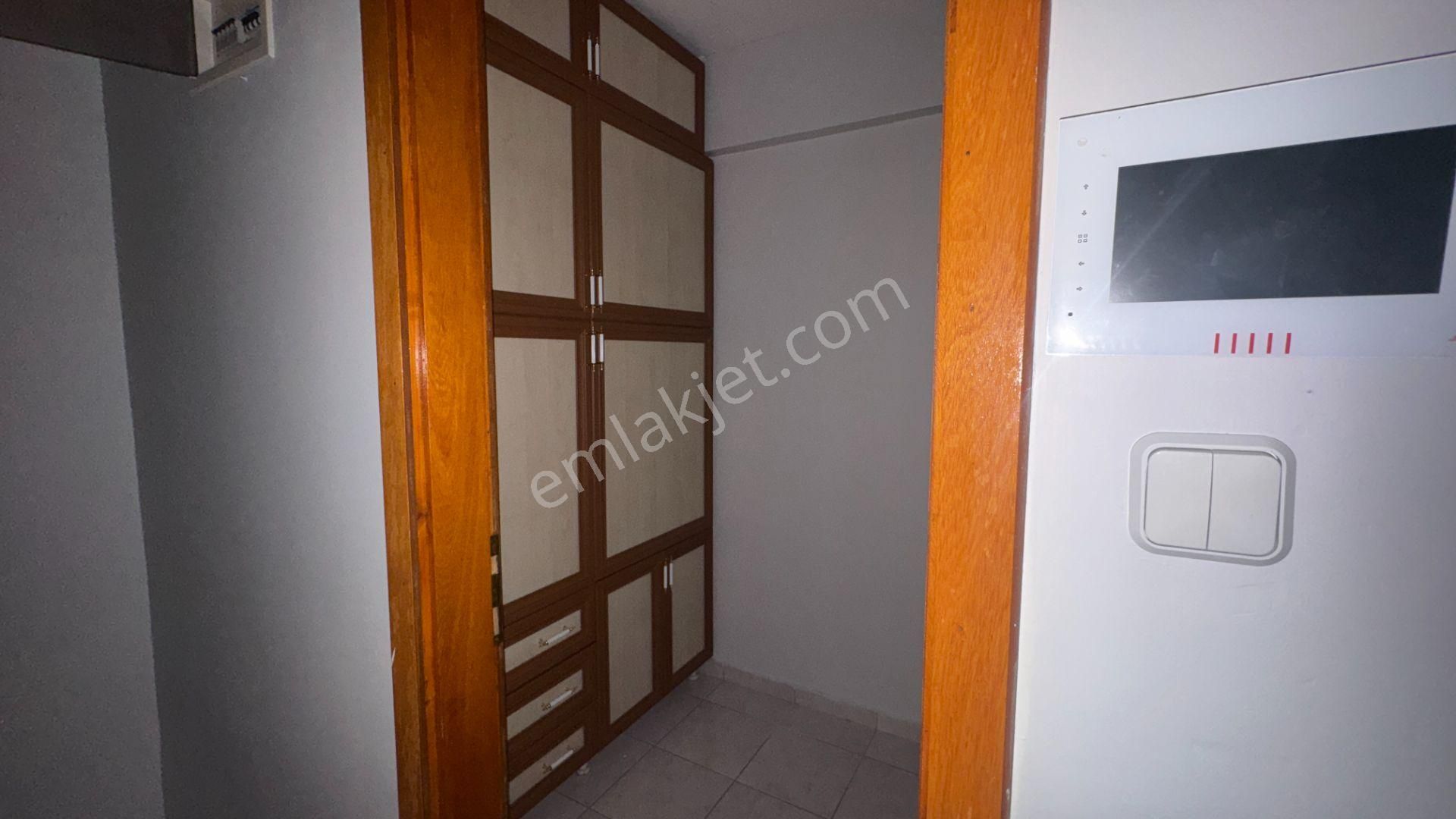 *gelendost Cd. 3+1,bağımsız,boyası Ve Mutfağı Sıfır Yapılı,kiler - Görsel 17