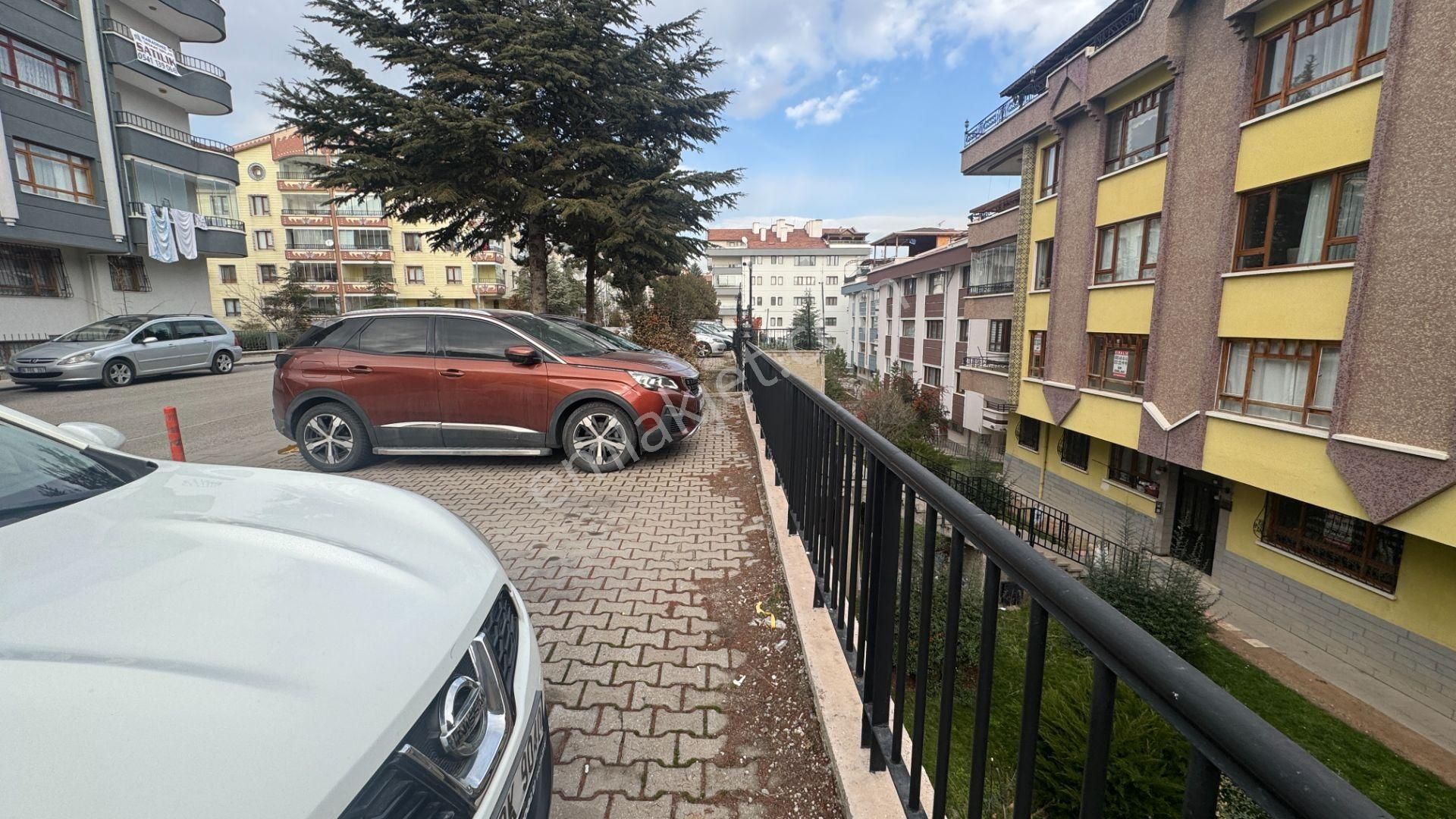 *gelendost Cd. 3+1,bağımsız,boyası Ve Mutfağı Sıfır Yapılı,kiler - Görsel 33