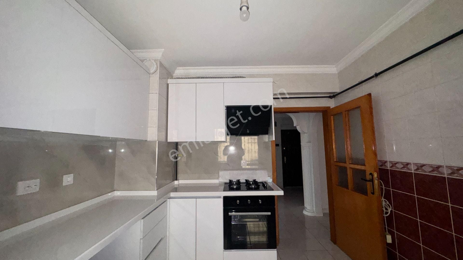 *gelendost Cd. 3+1,bağımsız,boyası Ve Mutfağı Sıfır Yapılı,kiler - Görsel 31