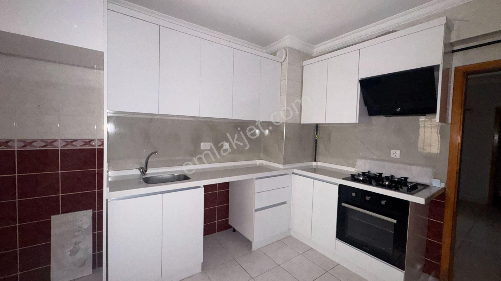 *gelendost Cd. 3+1,bağımsız,boyası Ve Mutfağı Sıfır Yapılı,kiler - Görsel 29