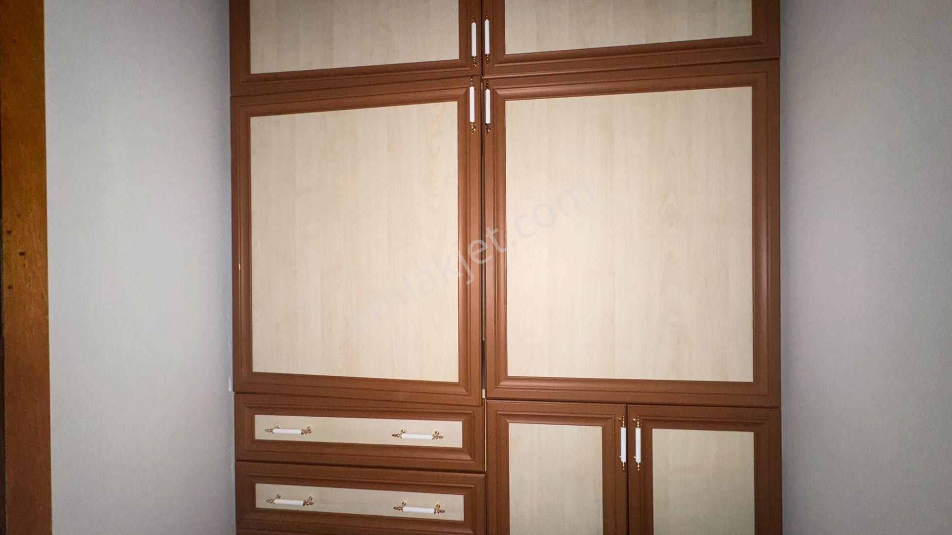 *gelendost Cd. 3+1,bağımsız,boyası Ve Mutfağı Sıfır Yapılı,kiler - Görsel 19