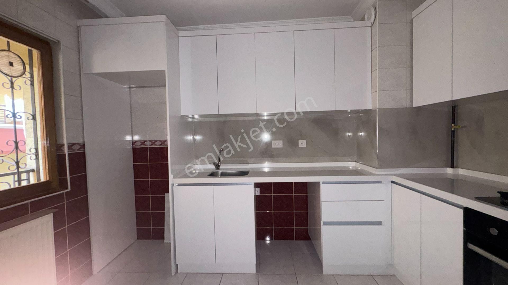 *gelendost Cd. 3+1,bağımsız,boyası Ve Mutfağı Sıfır Yapılı,kiler - Görsel 28