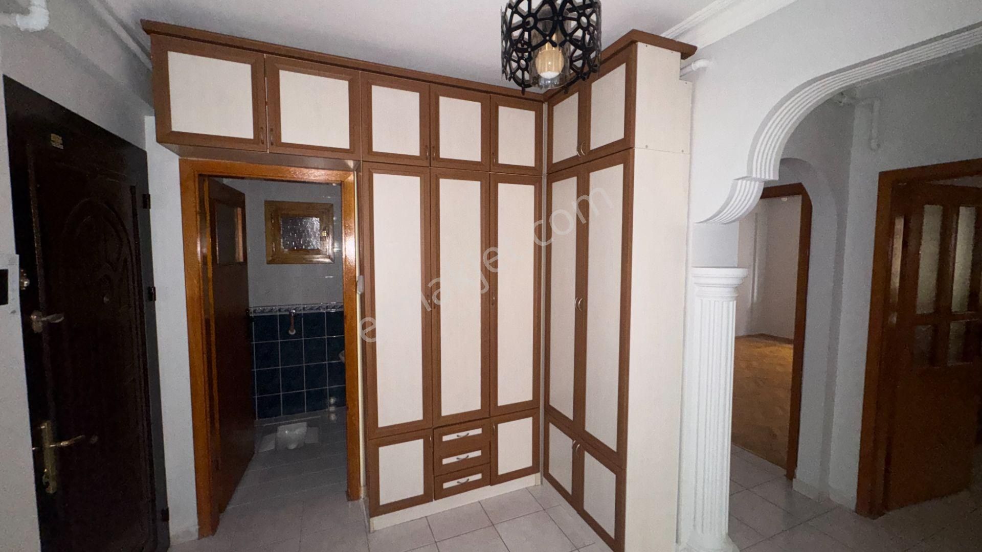 *gelendost Cd. 3+1,bağımsız,boyası Ve Mutfağı Sıfır Yapılı,kiler - Görsel 20