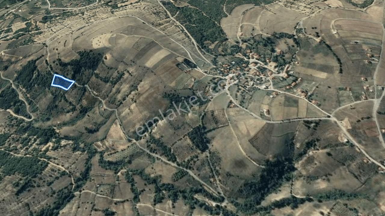 Ali Şeker'den İlkadım Aşağıavdan'da *takasa Açık* Satılık Tarla - Görsel 9