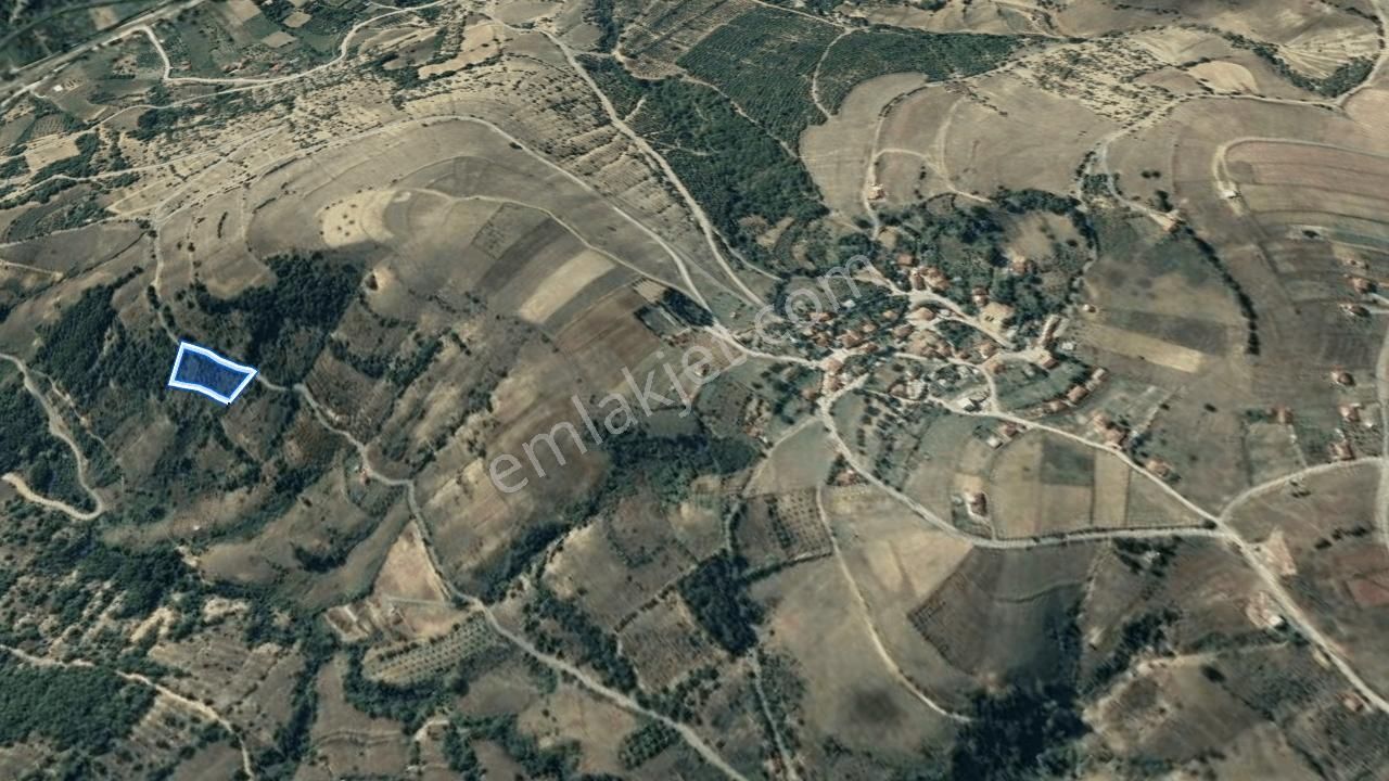 Ali Şeker'den İlkadım Aşağıavdan'da *takasa Açık* Satılık Tarla - Görsel 11