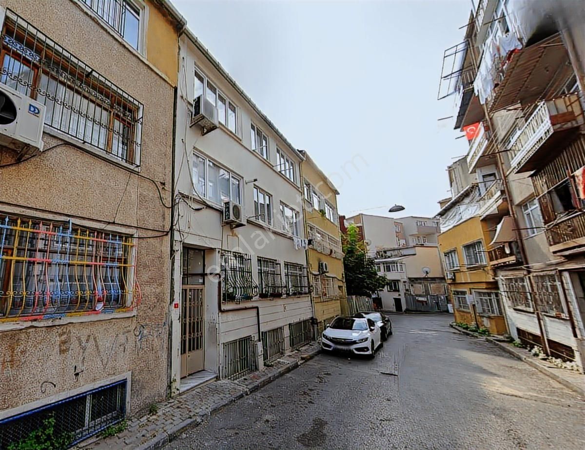 Fevzi Paşa Caddesine 2 Dk Mesafede 2+1 Satılık Daire