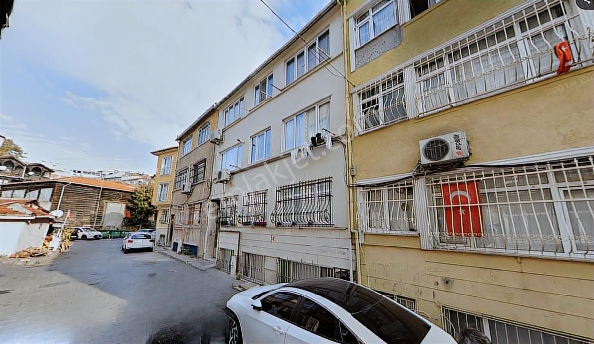 Fevzi Paşa Caddesine 2 Dk Mesafede 2+1 Satılık Daire - Görsel 2