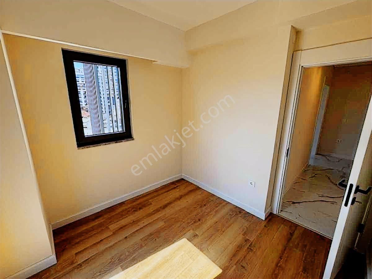 Kağıthane Merkez Mah. Ada Rezidans Projesi Satılık 2+1 Daire - Görsel 24