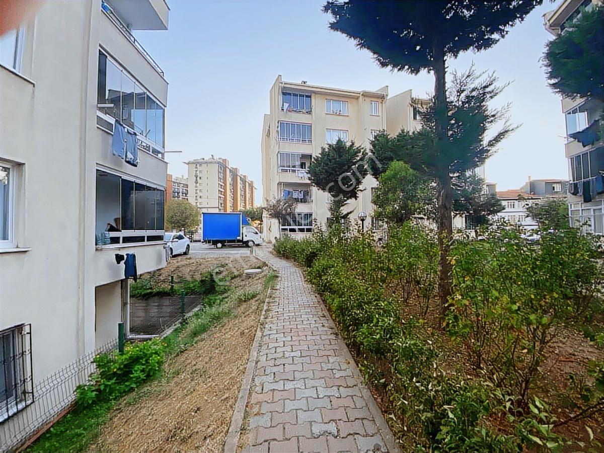 Eyüpsultan Çırçır Mah Sitede Satılık 2+1 Daire - Görsel 23