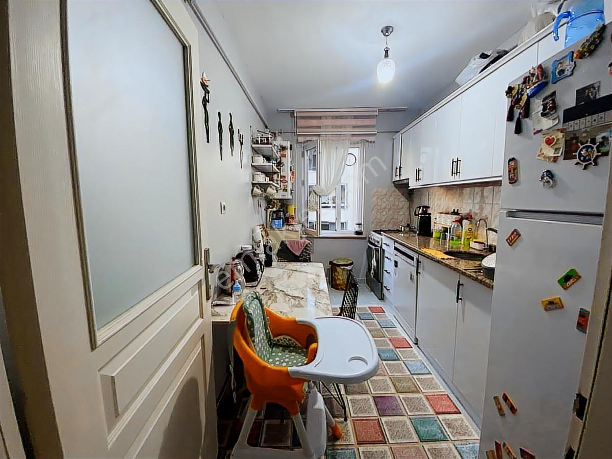 Eyüpsultan Çırçır Mah Sitede Satılık 2+1 Daire - Görsel 19