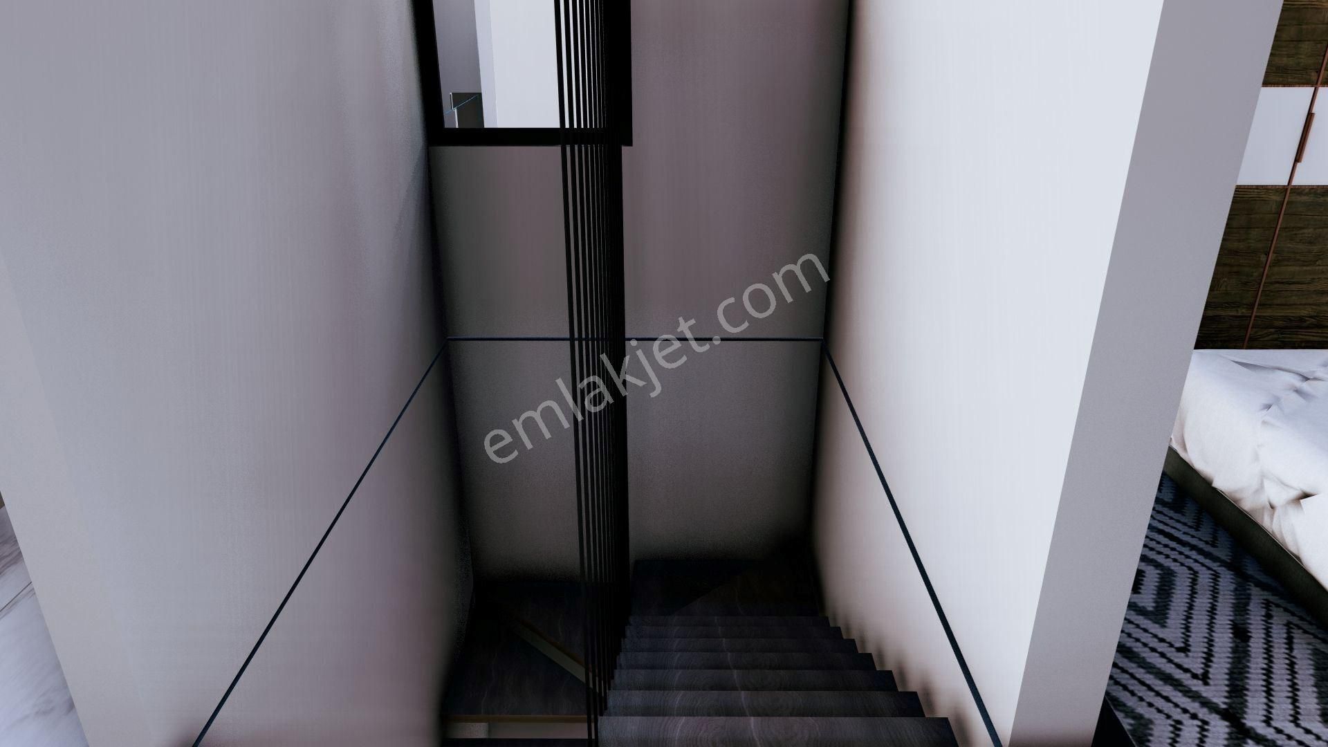 Muğla Köyceğiz Beyobası Mh 519m2 Projeli Arsa - Görsel 8