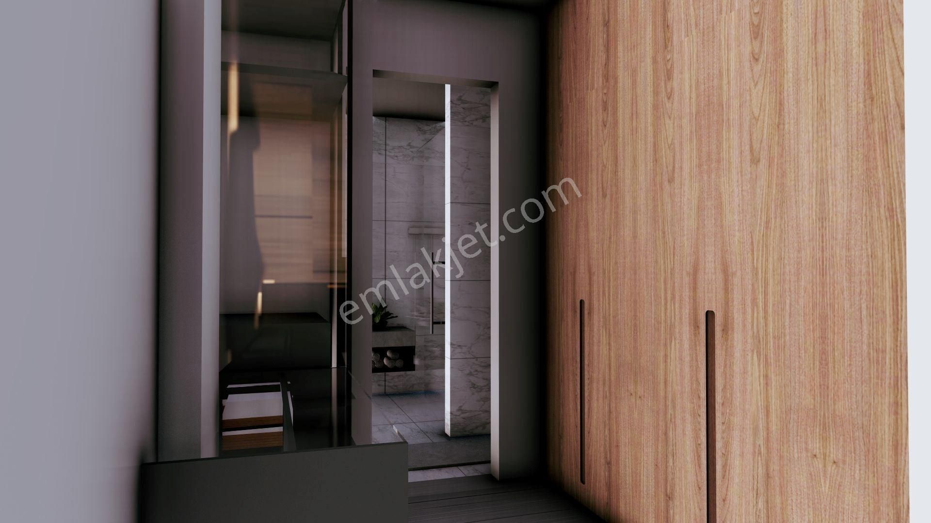 Muğla Köyceğiz Beyobası Mh 519m2 Projeli Arsa - Görsel 7