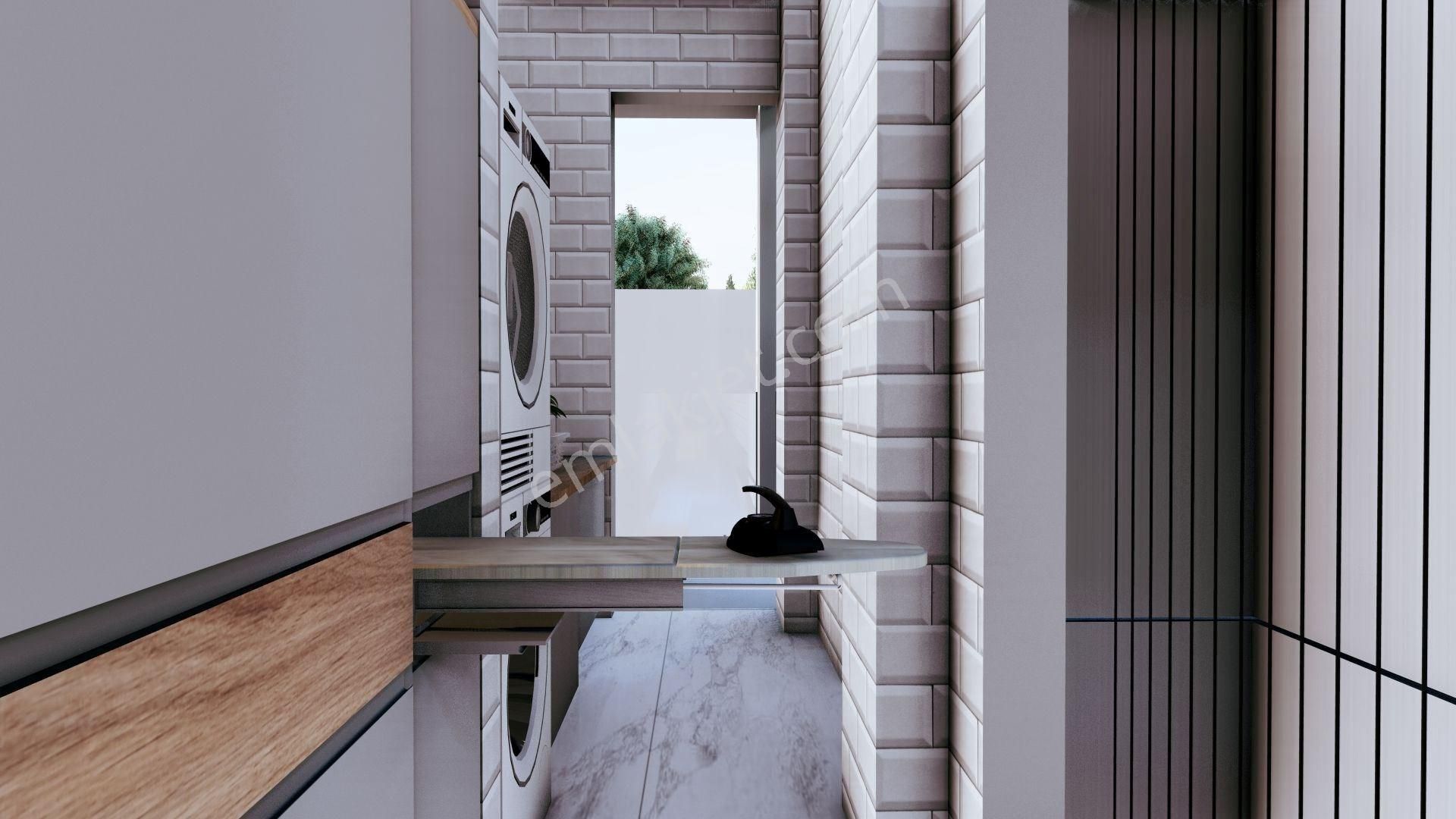 Muğla Köyceğiz Beyobası Mh 519m2 Projeli Arsa - Görsel 5