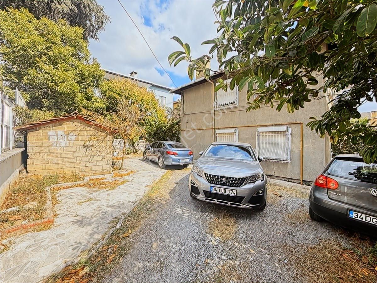 Yeniköyde Sahile Yakın Satılık Müstakil Ev - Görsel 7