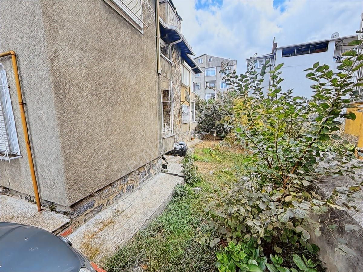 Yeniköyde Sahile Yakın Satılık Müstakil Ev - Görsel 2