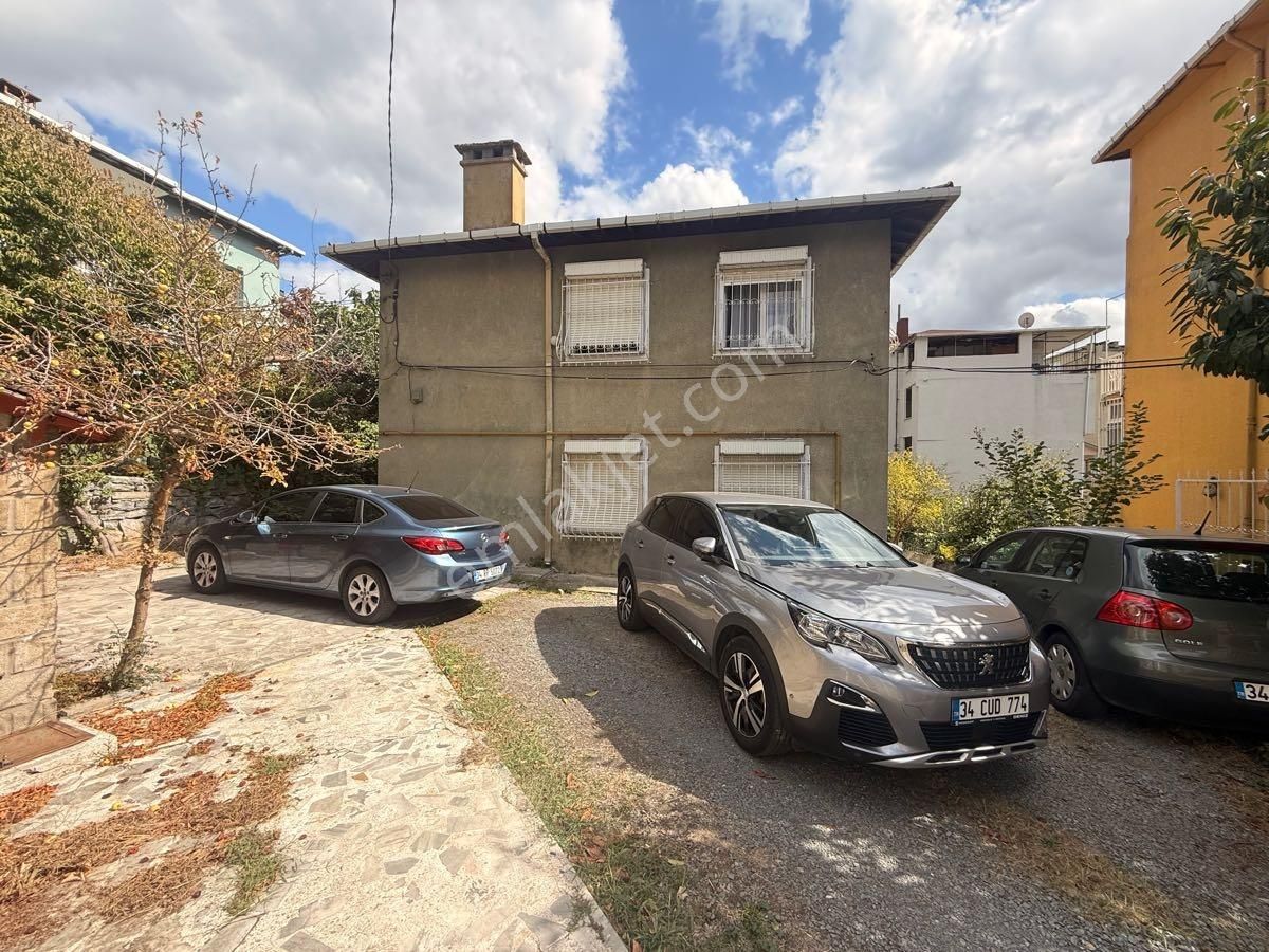 Yeniköyde Sahile Yakın Satılık Müstakil Ev - Görsel 15