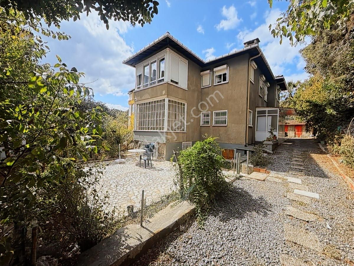 Yeniköyde Sahile Yakın Satılık Müstakil Ev - Görsel 3