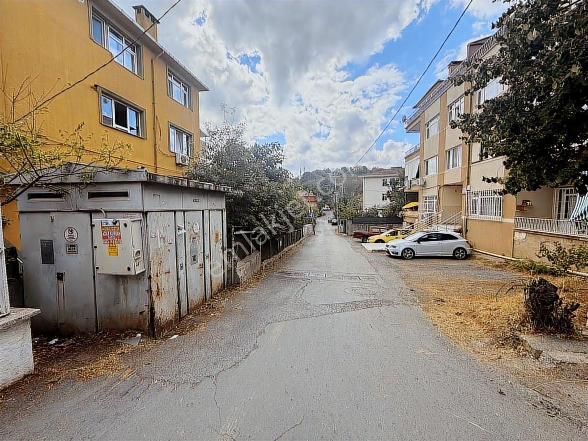 Yeniköyde Sahile Yakın Satılık Müstakil Ev - Görsel 8