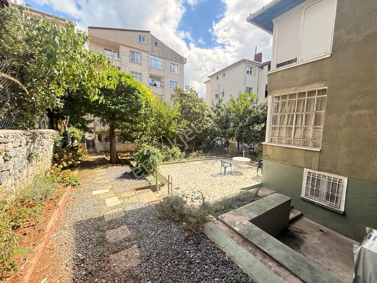 Yeniköyde Sahile Yakın Satılık Müstakil Ev - Görsel 10