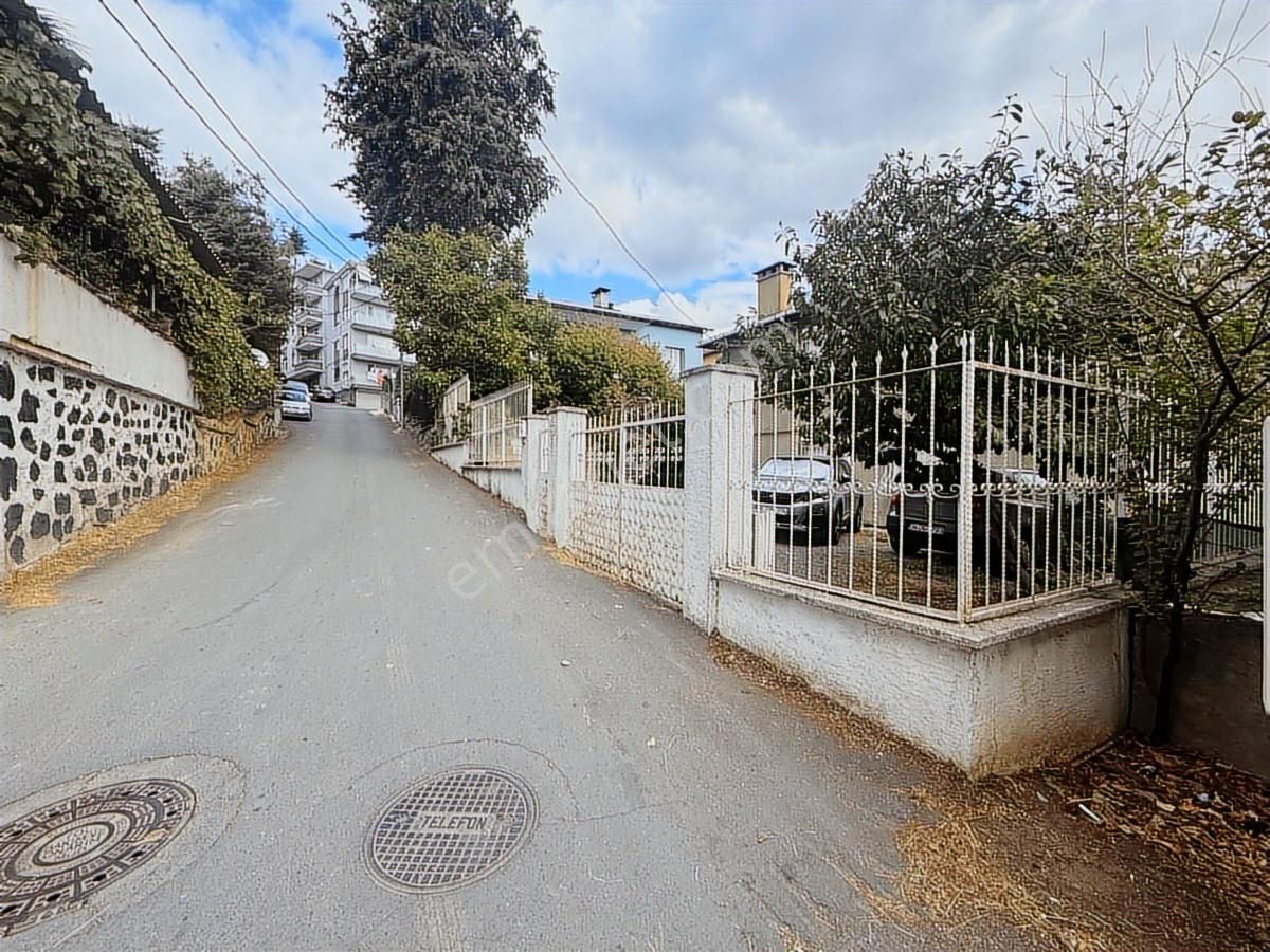 Yeniköyde Sahile Yakın Satılık Müstakil Ev - Görsel 16