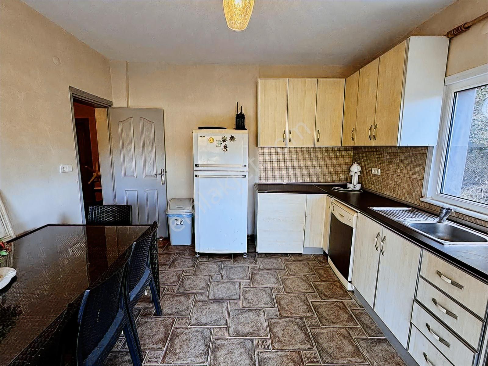 Çatalca Karamandere 1695 M2 Açık Alan İçerisinde Müstakil Ev - Görsel 26