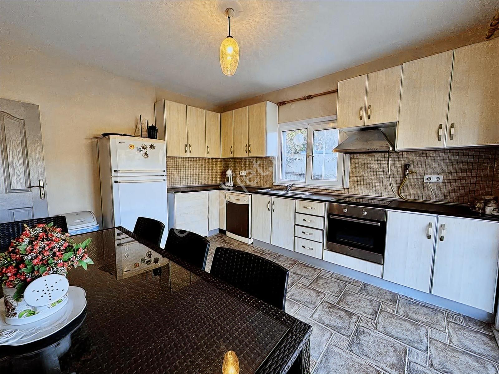 Çatalca Karamandere 1695 M2 Açık Alan İçerisinde Müstakil Ev - Görsel 12