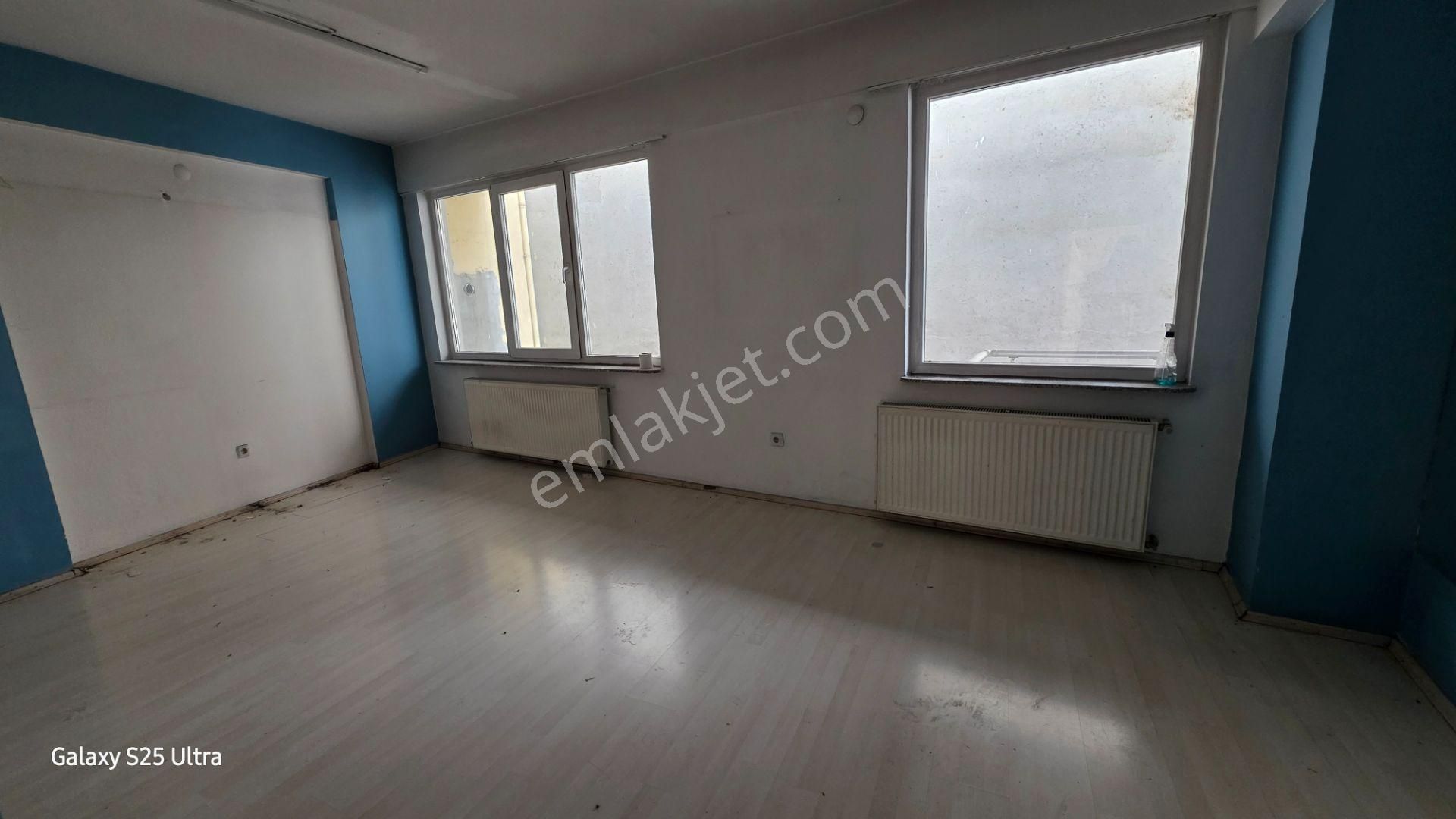 İzmit İnönü Caddesi Tv 41 Sk. Dubleks Kiralık İş Yeri - Görsel 17