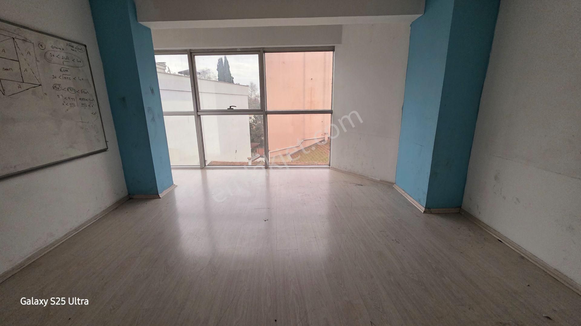 İzmit İnönü Caddesi Tv 41 Sk. Dubleks Kiralık İş Yeri - Görsel 6