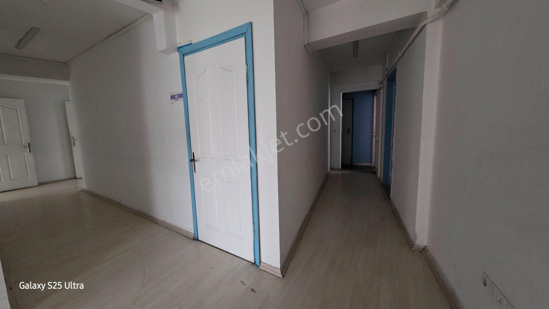 İzmit İnönü Caddesi Tv 41 Sk. Dubleks Kiralık İş Yeri - Görsel 20