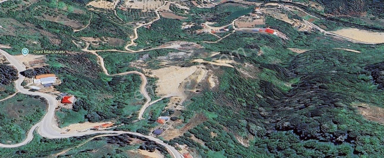 Kocaelı Gölcük Hamıdıye Mahallesı'nde 23.791 Tarla - Görsel 4