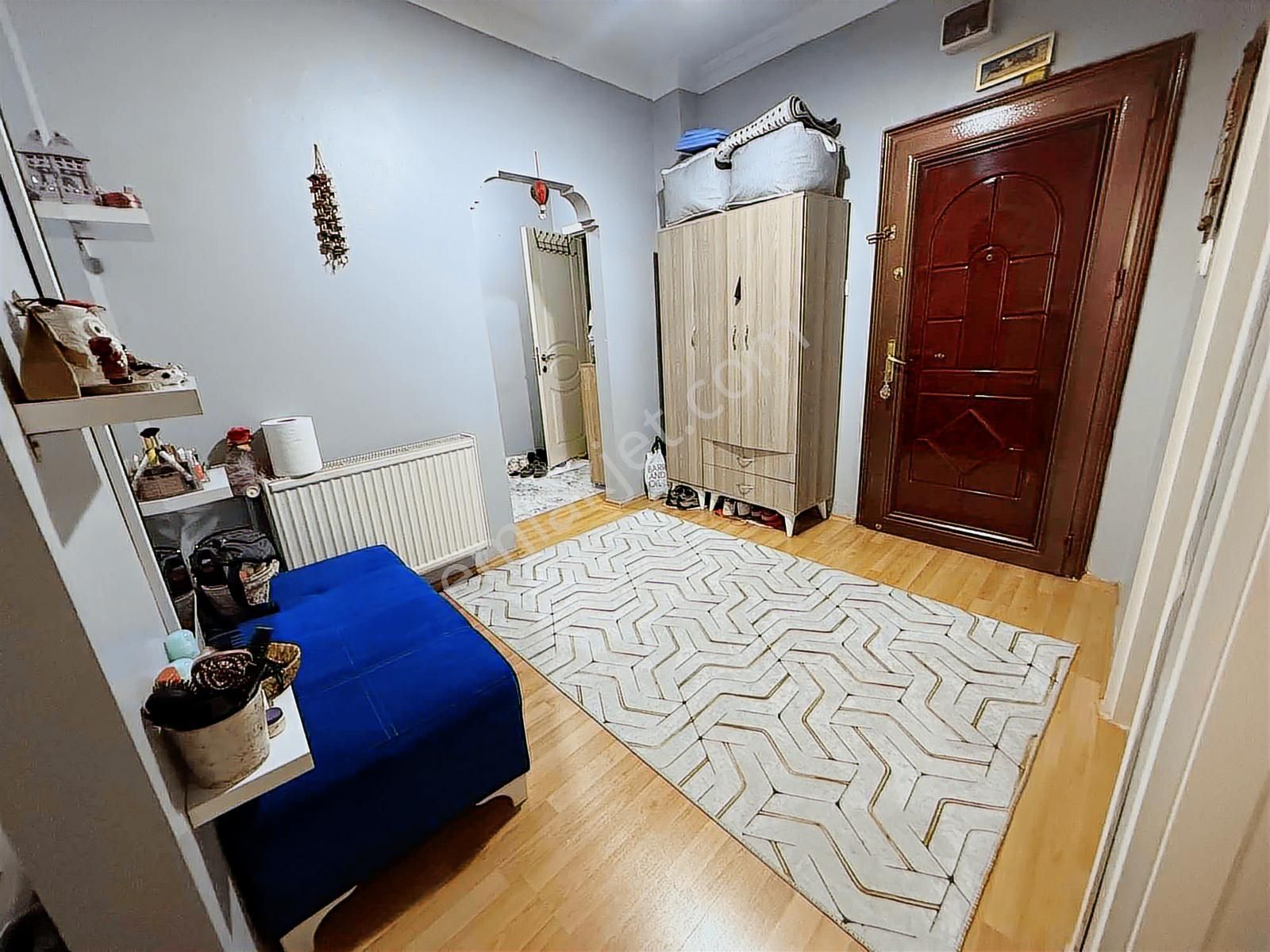 Şişli İzzetpaşa Caddeye Yakın Büyük 85m2 2+1 Köşe Metrobüs:5dk - Görsel 10