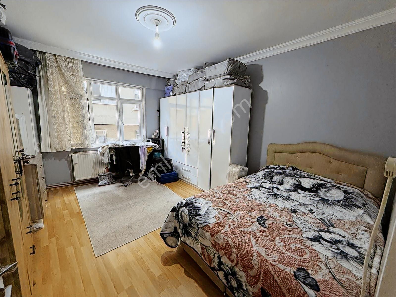 Şişli İzzetpaşa Caddeye Yakın Büyük 85m2 2+1 Köşe Metrobüs:5dk - Görsel 20