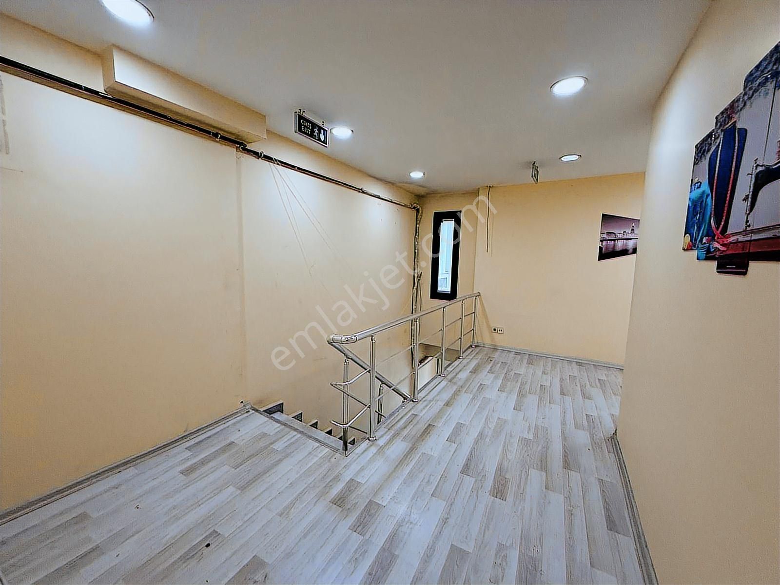 Kağıthane Okul Caddesi Üzerinde 2 Katlı 350 M² İş Yeri - Görsel 13