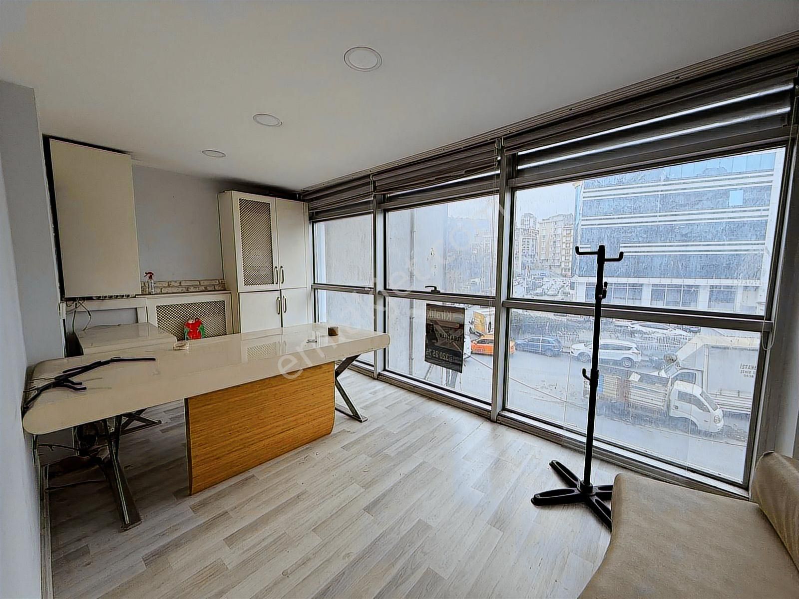 Kağıthane Okul Caddesi Üzerinde 2 Katlı 350 M² İş Yeri - Görsel 3