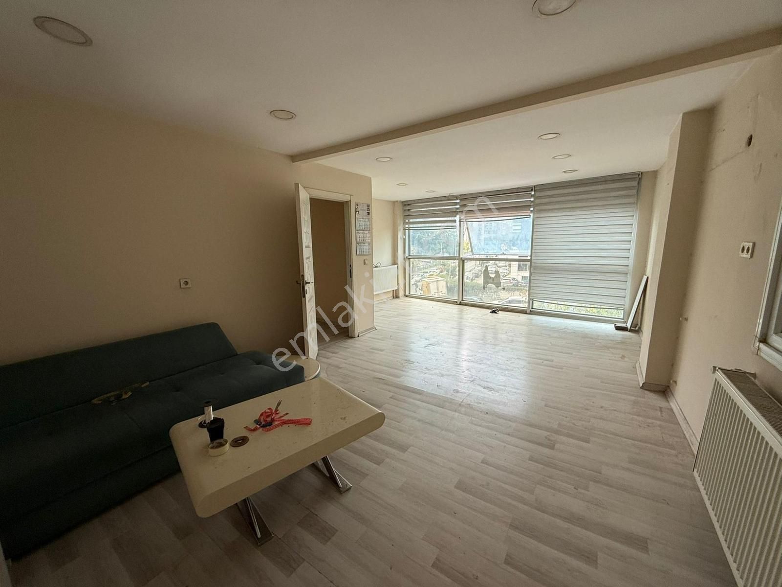 Kağıthane Okul Caddesi Üzerinde 2 Katlı 350 M² İş Yeri - Görsel 8