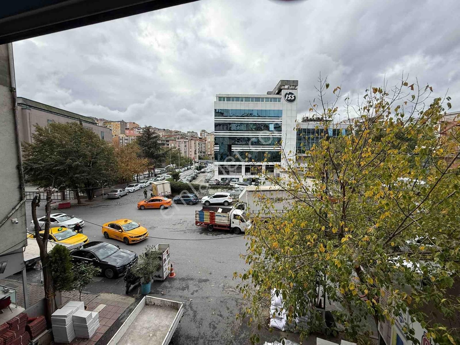Kağıthane Okul Caddesi Üzerinde 2 Katlı 350 M² İş Yeri - Görsel 20
