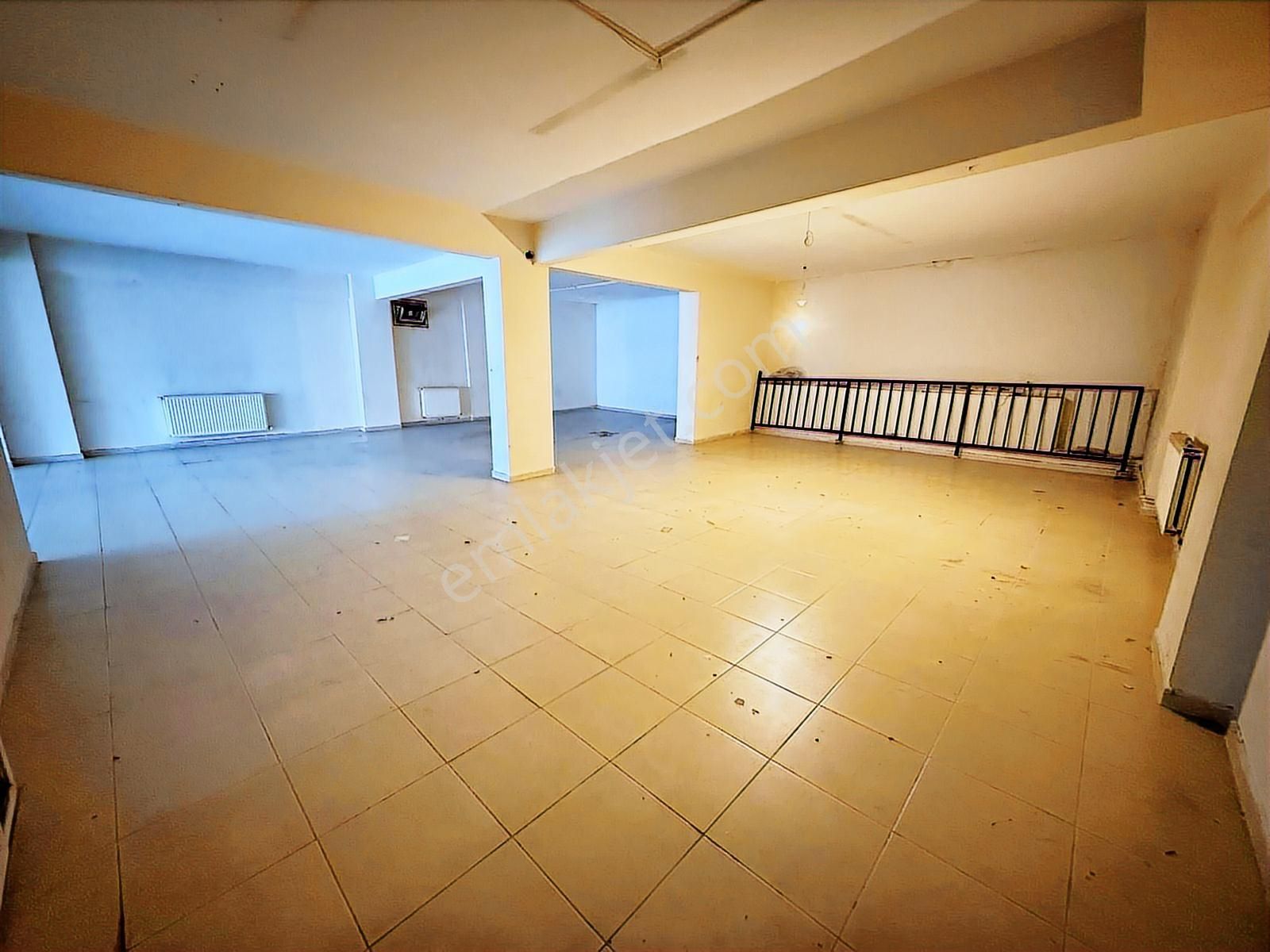 Kağıthane Okul Caddesi Üzerinde 2 Katlı 350 M² İş Yeri - Görsel 2