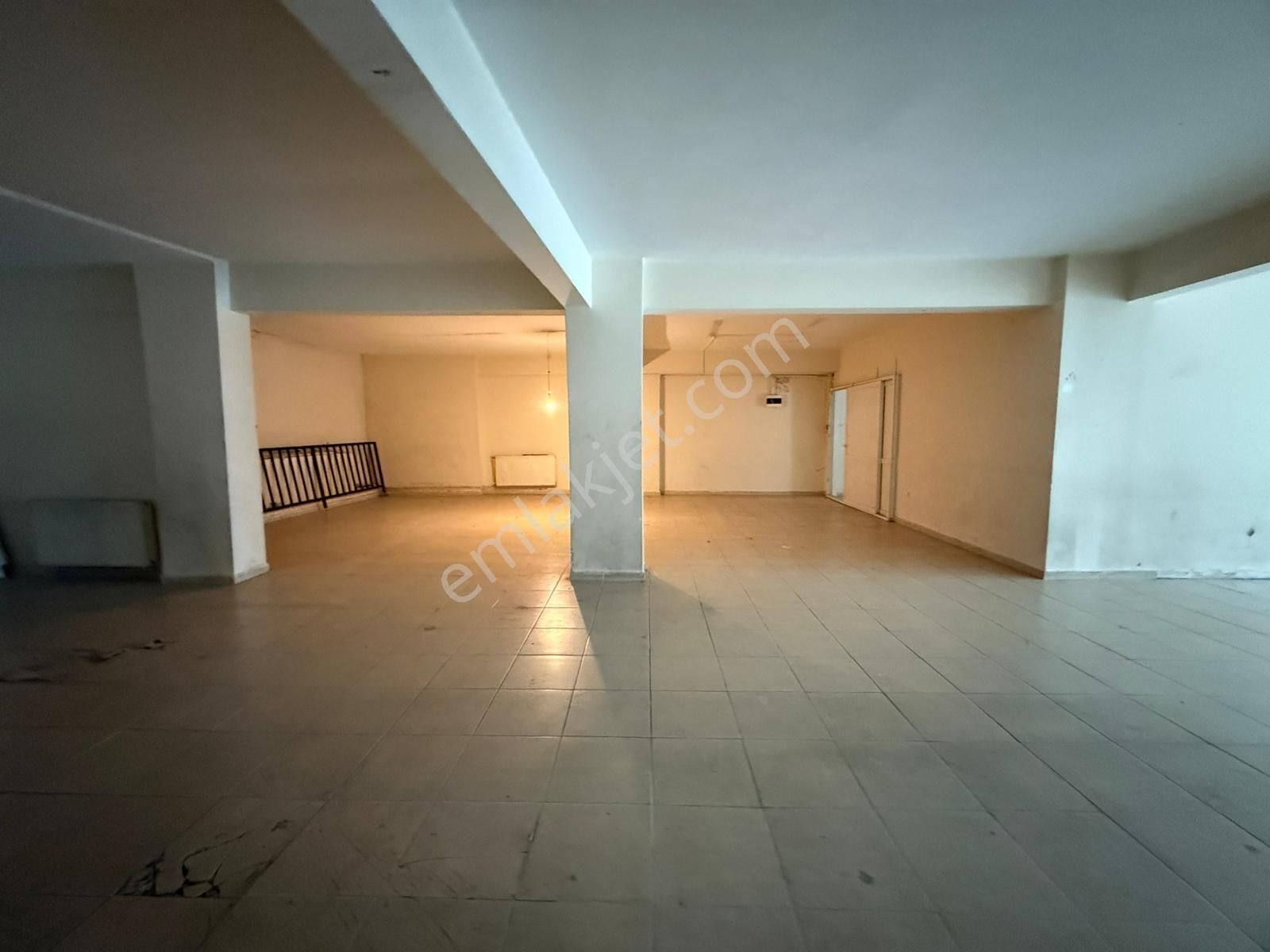 Kağıthane Okul Caddesi Üzerinde 2 Katlı 350 M² İş Yeri - Görsel 14