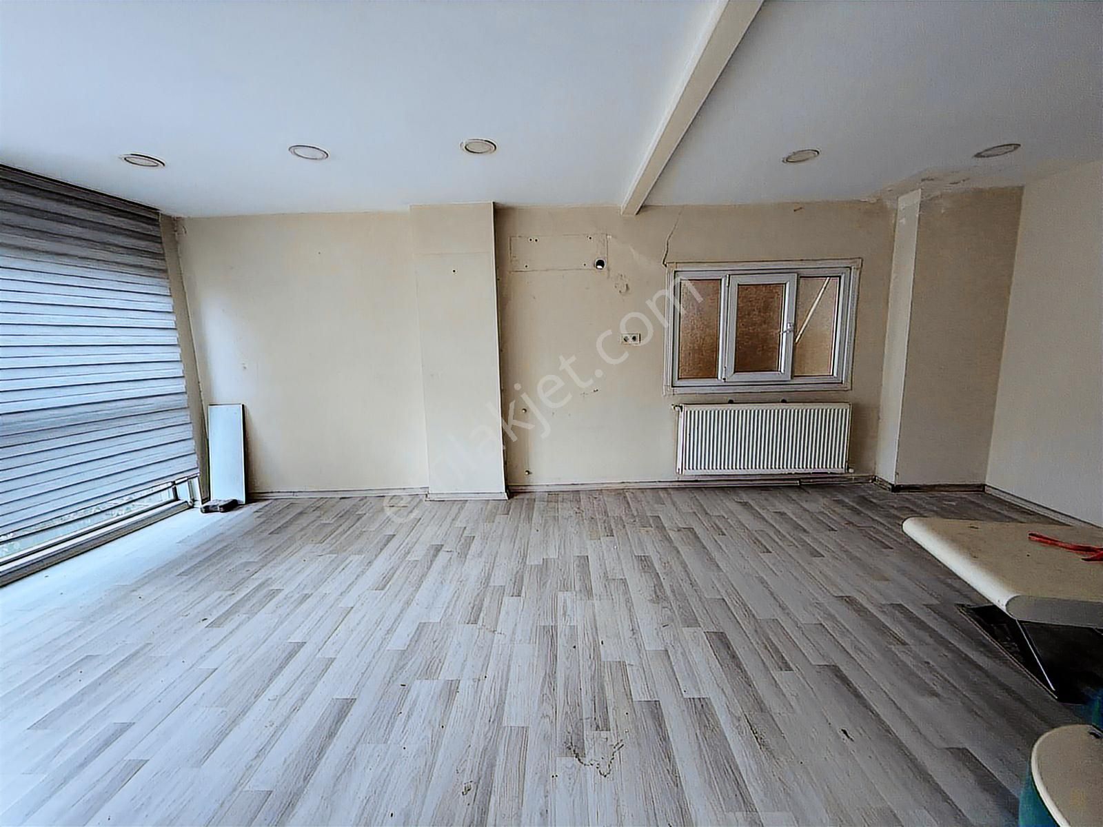 Kağıthane Okul Caddesi Üzerinde 2 Katlı 350 M² İş Yeri - Görsel 22