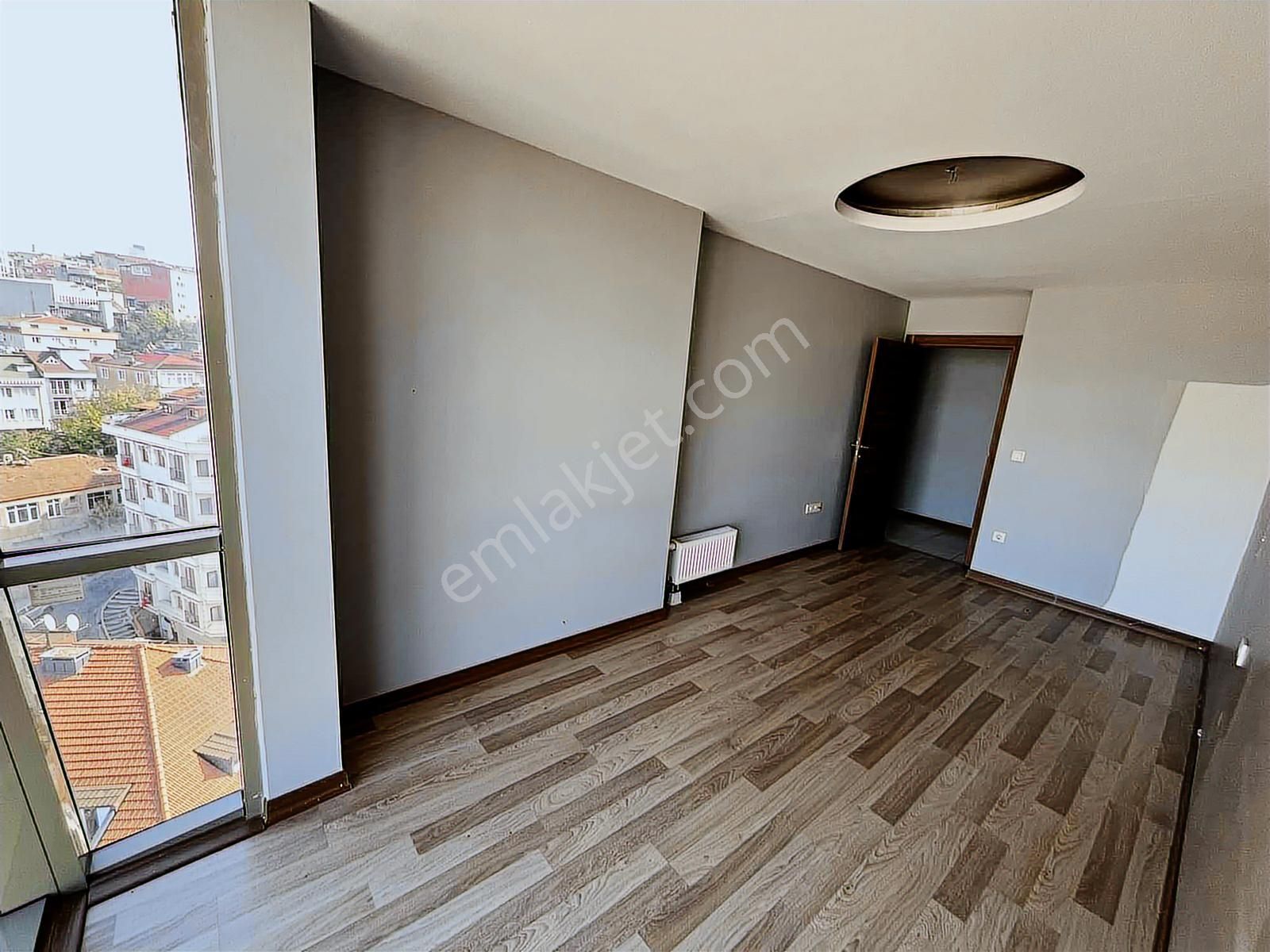 Kağıthane Mihenk Rezidans'ta Satılık 2+1 Geniş Daire - Görsel 19