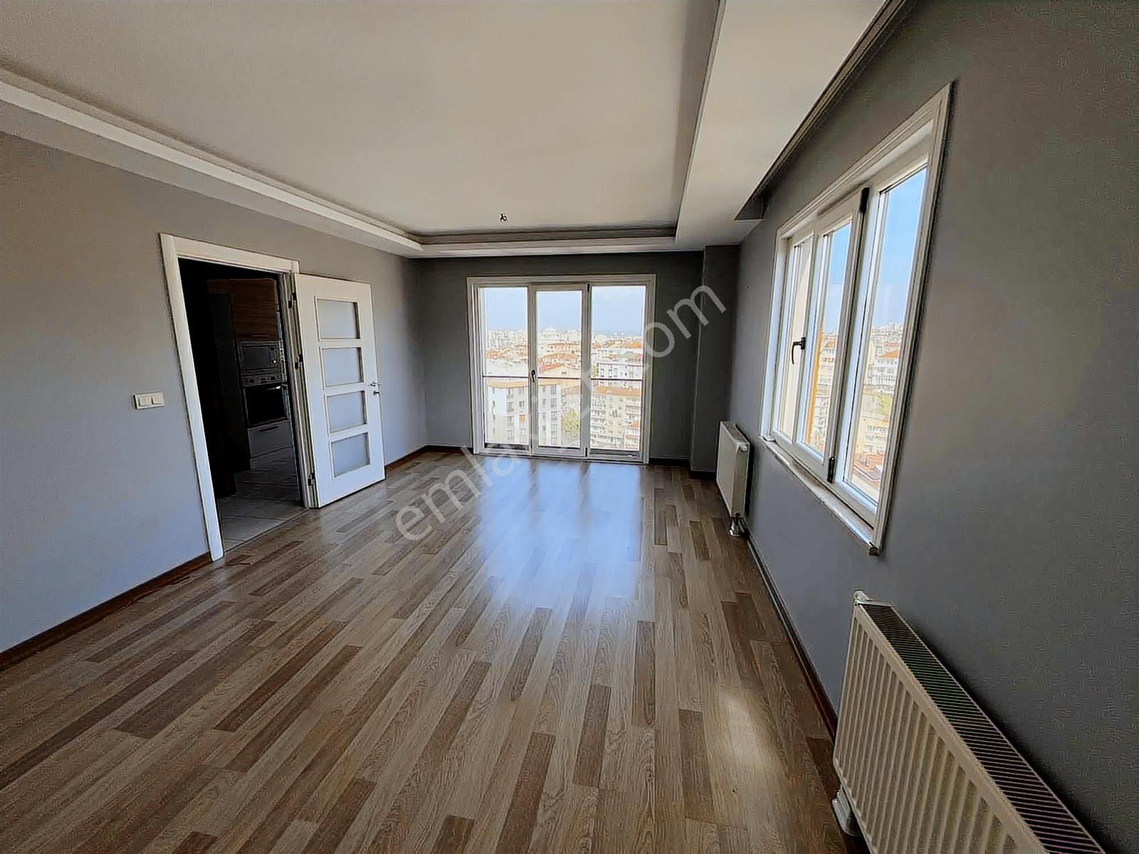 Kağıthane Mihenk Rezidans'ta Satılık 2+1 Geniş Daire - Görsel 18