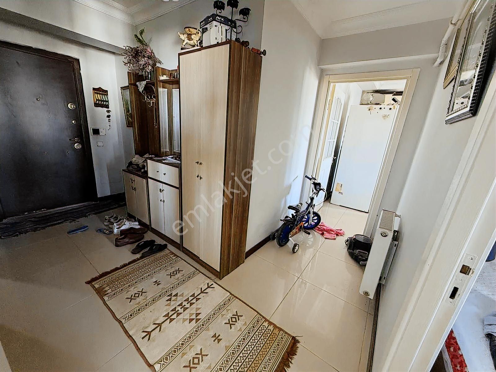 Butik Site Kapalı Otoparklı Asansörlü Satılık 3+2 180 M2 Dubleks - Görsel 30