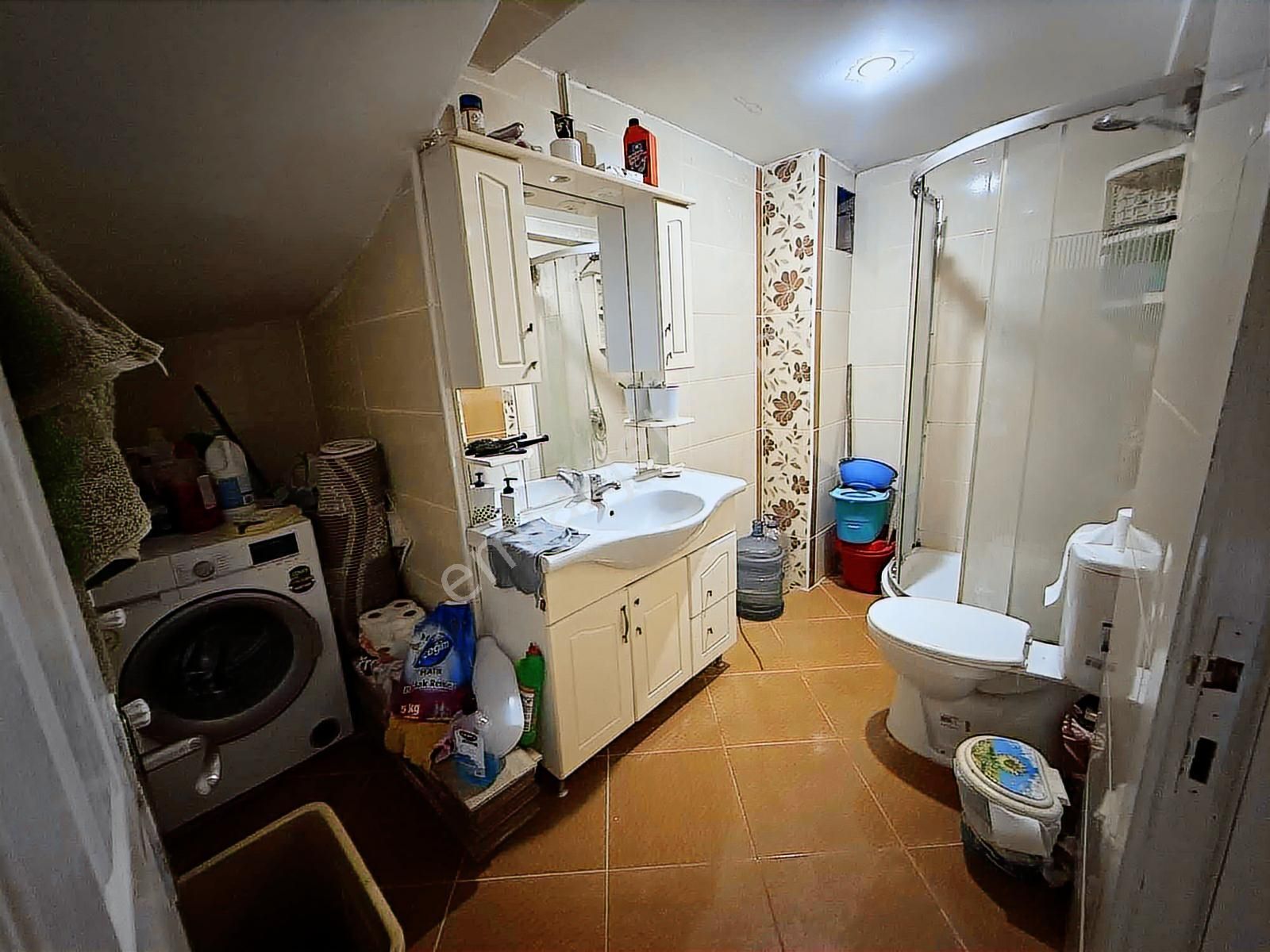 Butik Site Kapalı Otoparklı Asansörlü Satılık 3+2 180 M2 Dubleks - Görsel 25